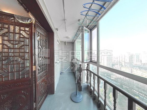 【多图】世纪新景园,北洼路租房,南北通透 3室2厅 世纪新景园,海淀