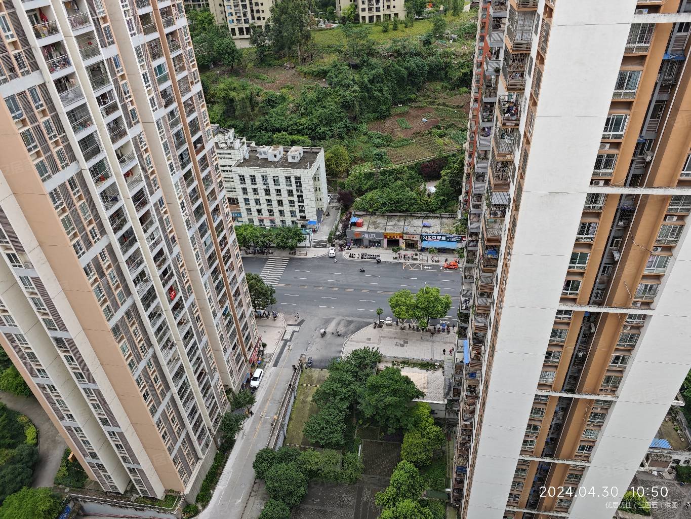 北城佳苑精装2室 价格美丽