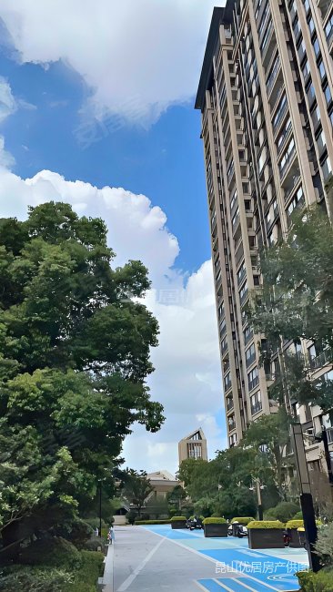 精装 电梯房 3居室 不满二 楼层好 双阳台,碧桂园星澜雅苑二手房,178