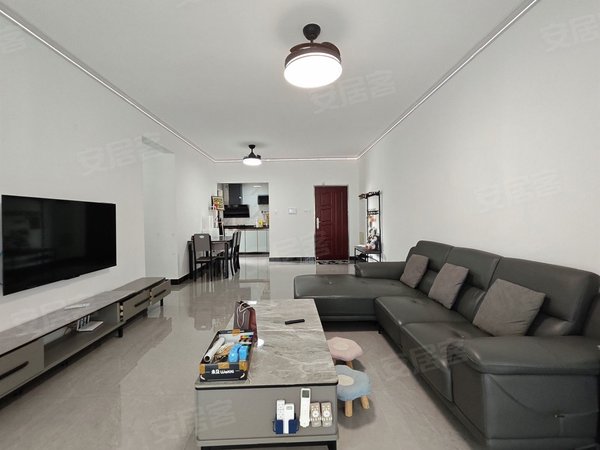 客都华府吉祥花园多套电梯精装三房 家电齐 拎包入住 生活便利