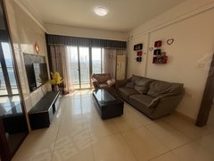 东莞南城宏远宏远康城国际 家电齐全 电梯房 3室2厅2卫出租房源真实图片