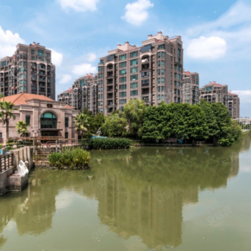 【天恒名城, 天恒名城小区详情,房价走势,房源,业主论坛】- 上海58