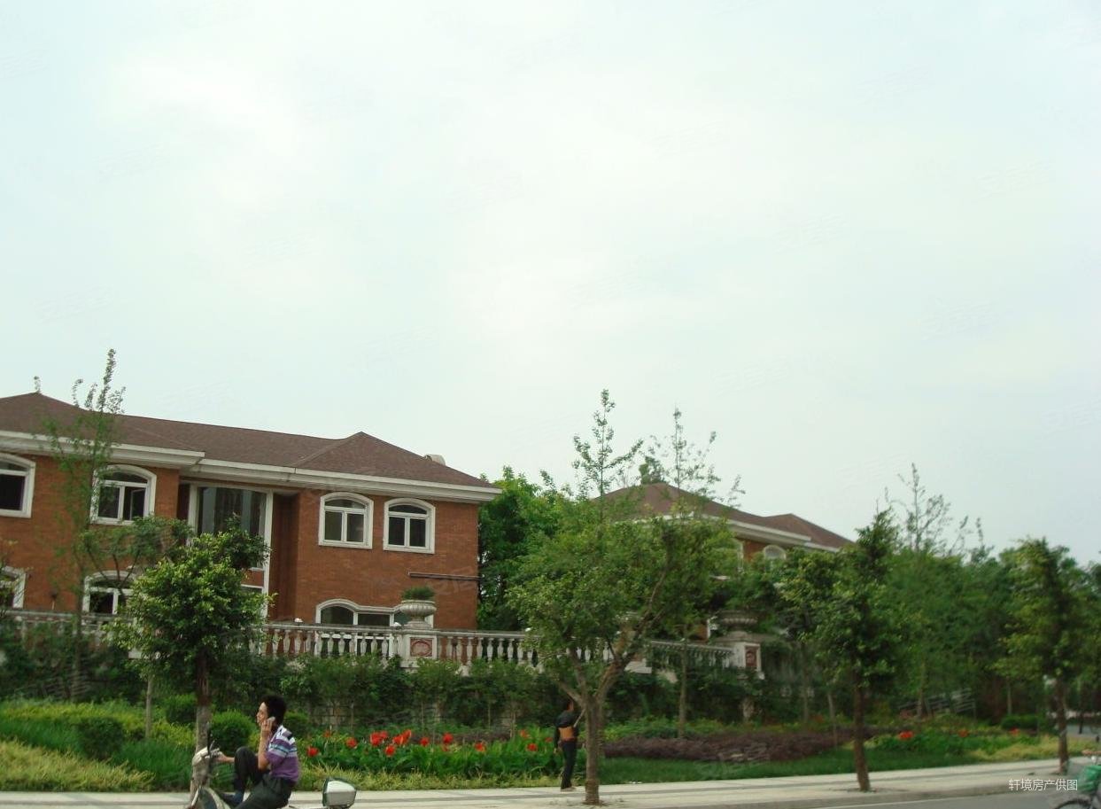 领秀别墅二手房,4888万,7室5厅,4卫,826平米-成都安居客