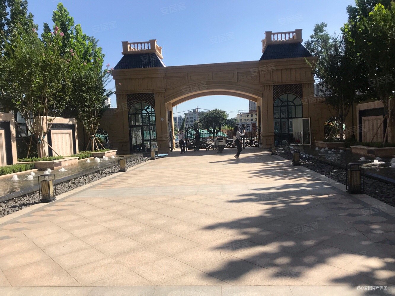 石家庄房产网>石家庄二手房>桥西二手房>简良二手房>富贵城>