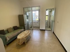 衢州柯城南区无其他 费 用  荷花小区6楼！一室一厅！家电齐全出租房源真实图片