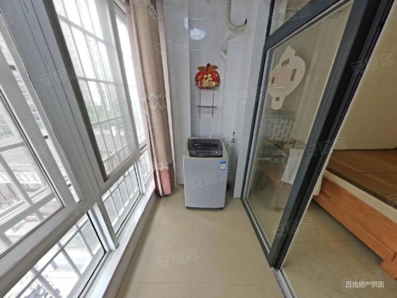 柳工大道汽贸园颐华城三房两卫电梯房家电家具全送