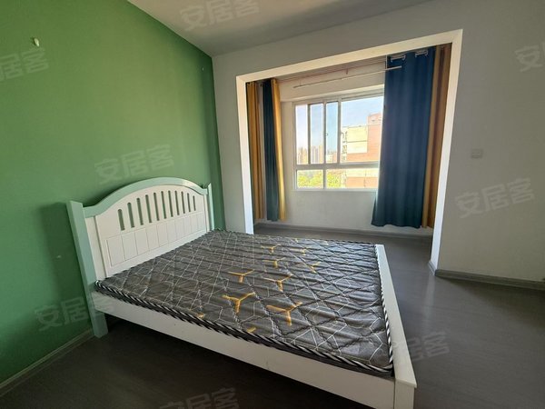 徐州新城奥体中心永泰锦园 真实价格 大都会 美的广场 人才家园奥体中心 青年路出租房源真实图片