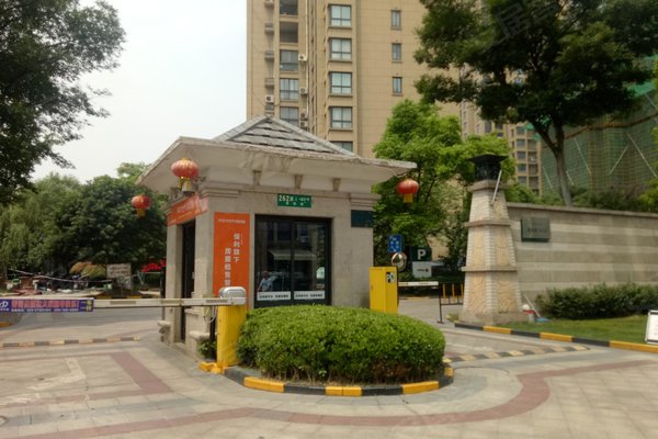 保利叶上海(三期公寓住宅)