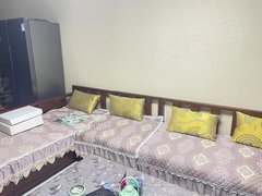 郑州航空港北港云瓴国际 2室2厅2卫出租房源真实图片