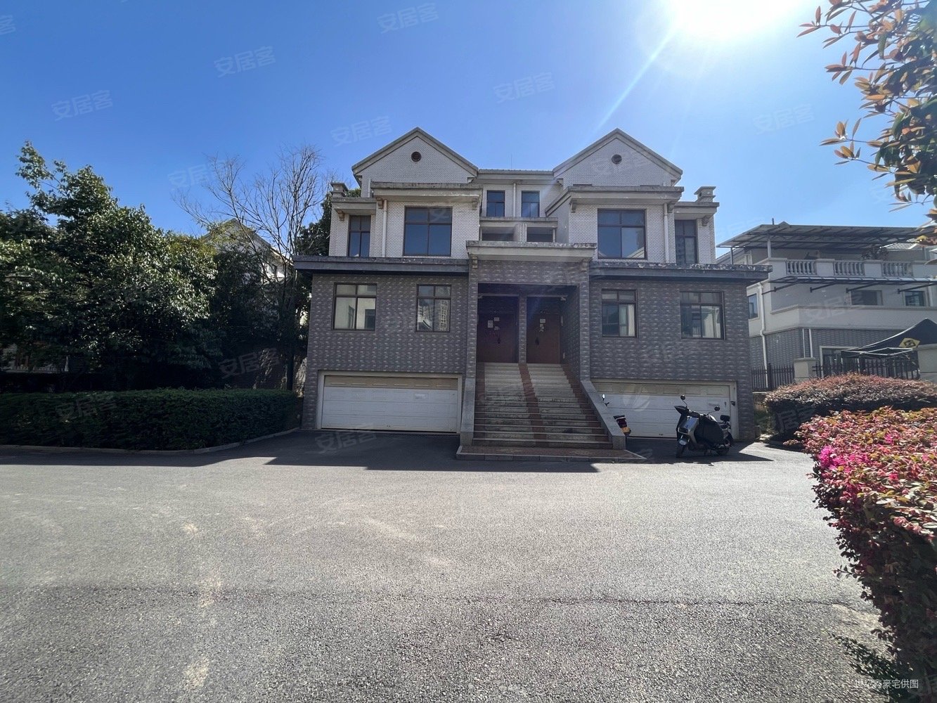 恒达盘龙湾竹苑