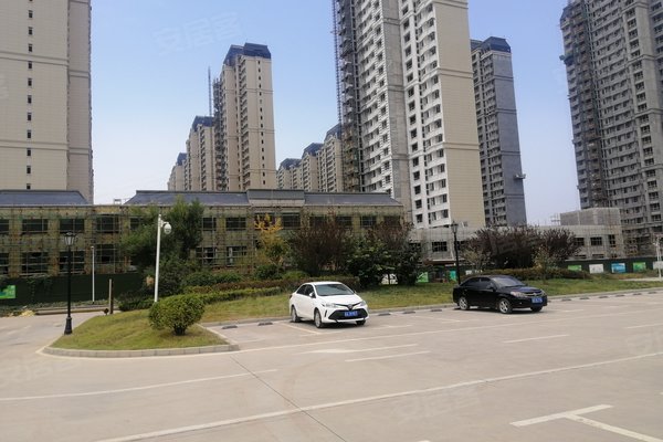 济南小区 章丘小区 章丘小区 泰悦盛景 泰悦盛景怎么样