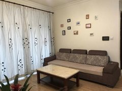 江门新会南新小区住宅,豪华装修,有家私家电,拧包入住出租房源真实图片