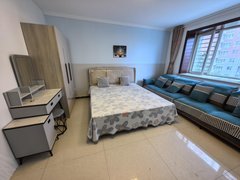 保定莲池河北小学冬季租房有福利0押金 亢龙骏景b 近华北电力大学出租房源真实图片