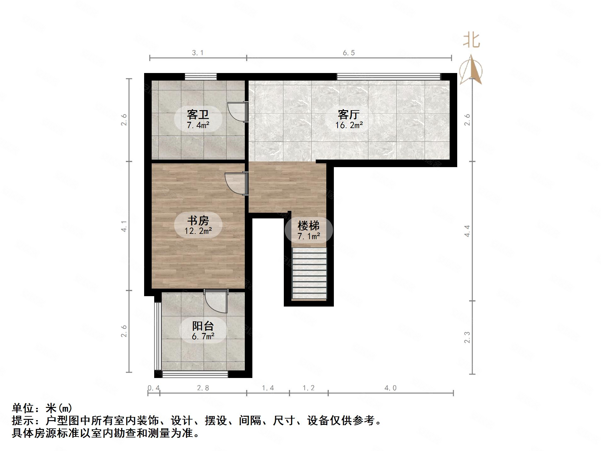 千佛山熙园(别墅)5室2厅2卫469㎡南北1800万