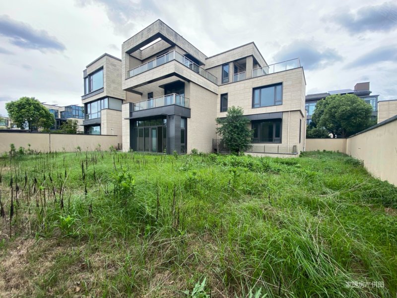 仁恒观棠4室2厅4卫515㎡南北4180万