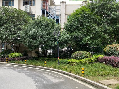 荆门碧桂园凤栖岛