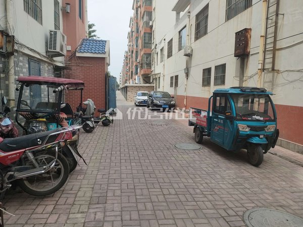 青岛莱西水集银泰名都花园整租 87平 名都花园 面议 3室 精装 采光