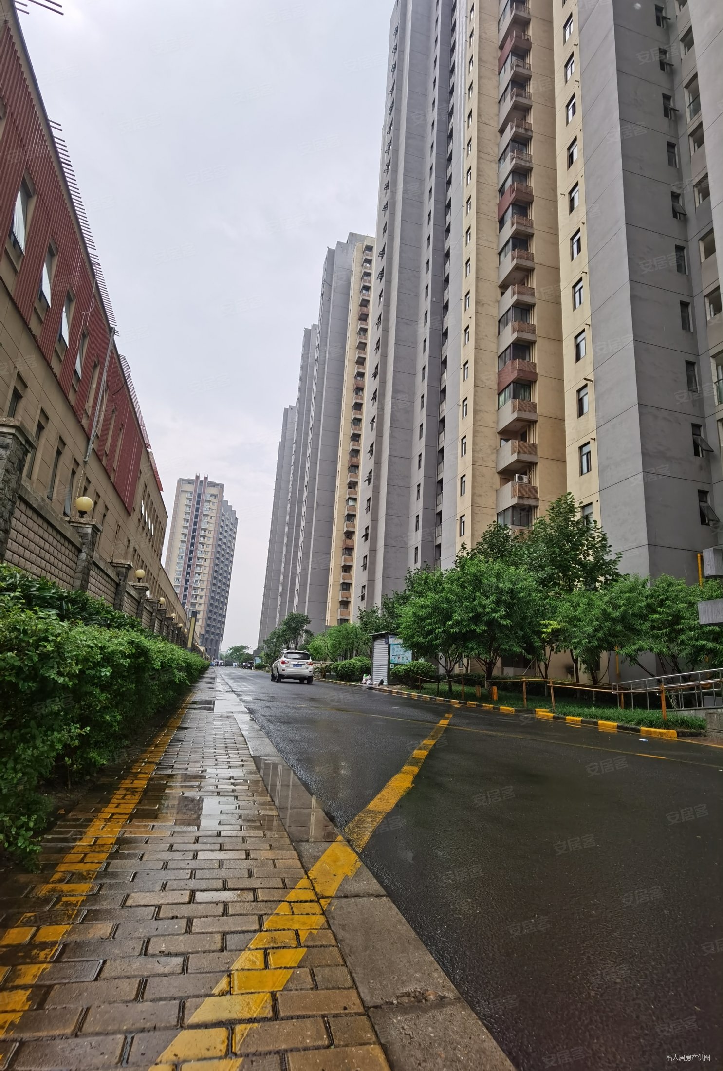 千灯裕花园(南区)2室2厅1卫80.11㎡南96万