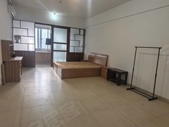 三门峡湖滨湖滨城区有暖气梦之城楼上嘉亿广场一居室出租房源真实图片