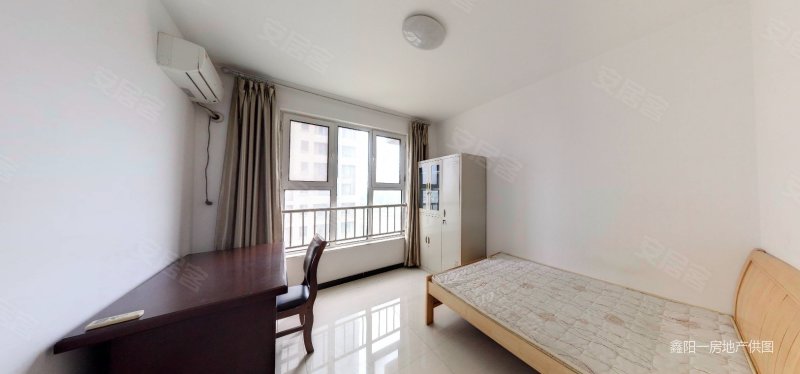 产权清晰 低容积 高绿化 大两房 中间楼层采光好 满二