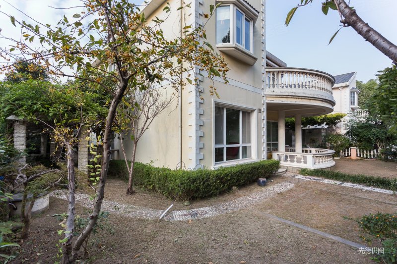 百佳花园二手房,1598万,5室3厅,4卫,277平米-上海安居客