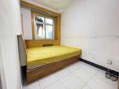 北京丰台丽泽桥16号线红莲南路 新年华 丽泽商务区 菜户营 马连道欣园次卧出租房源真实图片
