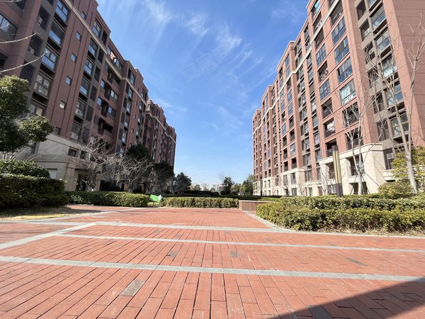 【多图】万科海上传奇,锦溪城区租房,急租可谈价(立讯工厂附近)有钥匙