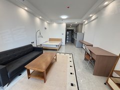 曲靖麒麟麒麟花园市中心新装修小区带阳台带家具家电出租房源真实图片