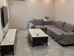 扬中扬中市区市中心文化小区2楼三室一厅二次精装设施齐全报2万一年看中议价出租房源真实图片