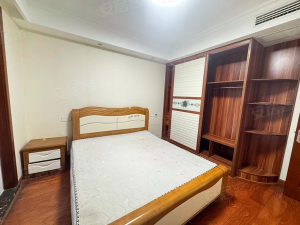 【多图】中豪四季公馆,丁桥租房,丁桥地铁口 房东自住装修 带地下车位