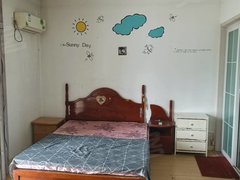 临沂罗庄金七路新上 观天下荷兰水乡大一室带网络700拎包入住停车免费出租房源真实图片