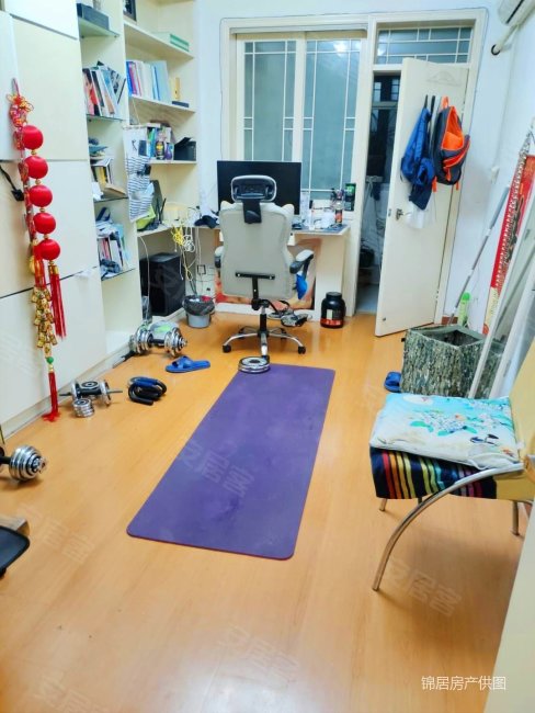 南阳路博颂路均价6000多三卧朝阳2楼停车方便