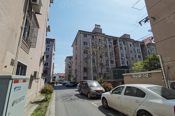 上海小区 青浦小区 朱家角小区 西湖新村