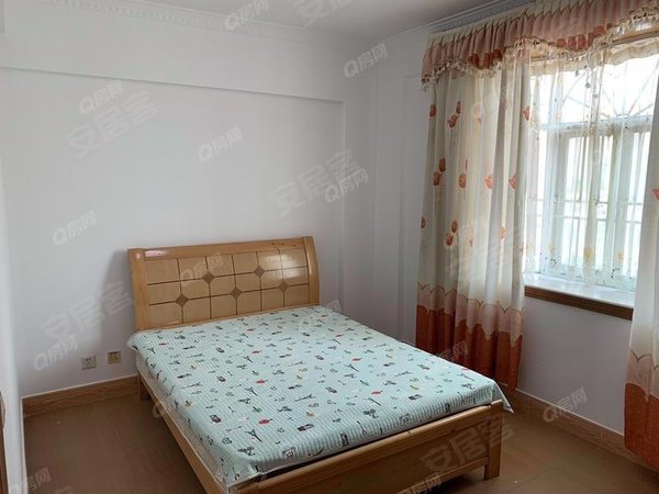 【多图】鸿基花园(龙岗),龙岗中心城租房,吉祥地铁站万科旁2房1卫全