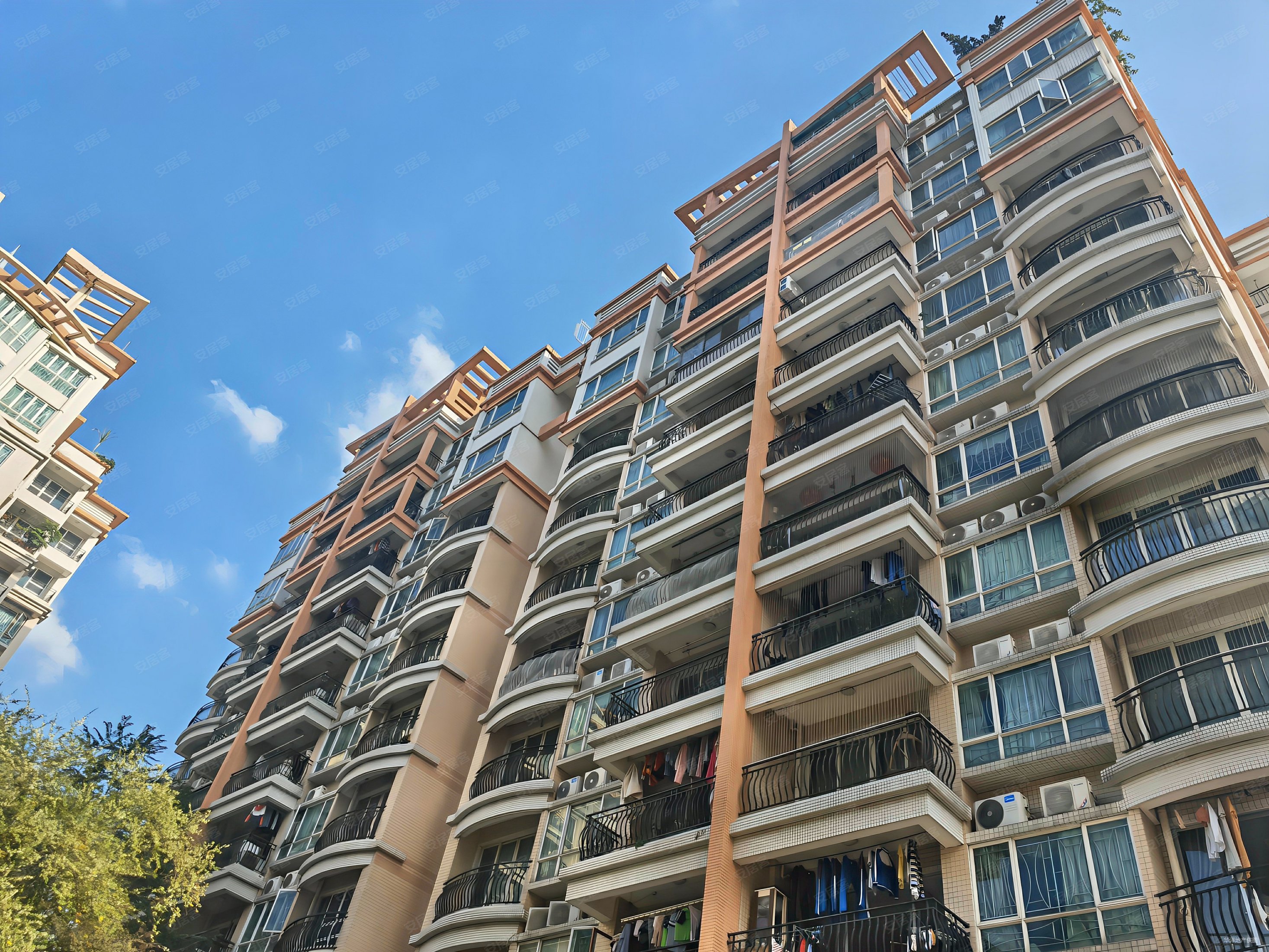 东莞房产网>东莞二手房>常平二手房>袁山贝二手房>豪苑广场>