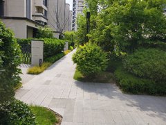 郑州中牟中牟城区绿都九州雅叙 3室2厅2卫出租房源真实图片