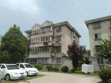 南京小区 六合小区 雄州小区 汇弘职工宿舍12321元/m六合-六合区其他