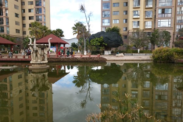 半山国际怎么样,好不好_中介房产经纪人:夏晓华对半山国际的评价-楚雄