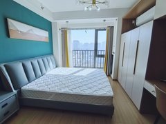 永康东城旅游商场房（可短租月付）上和府单间 1700包物业 看房联系我出租房源真实图片