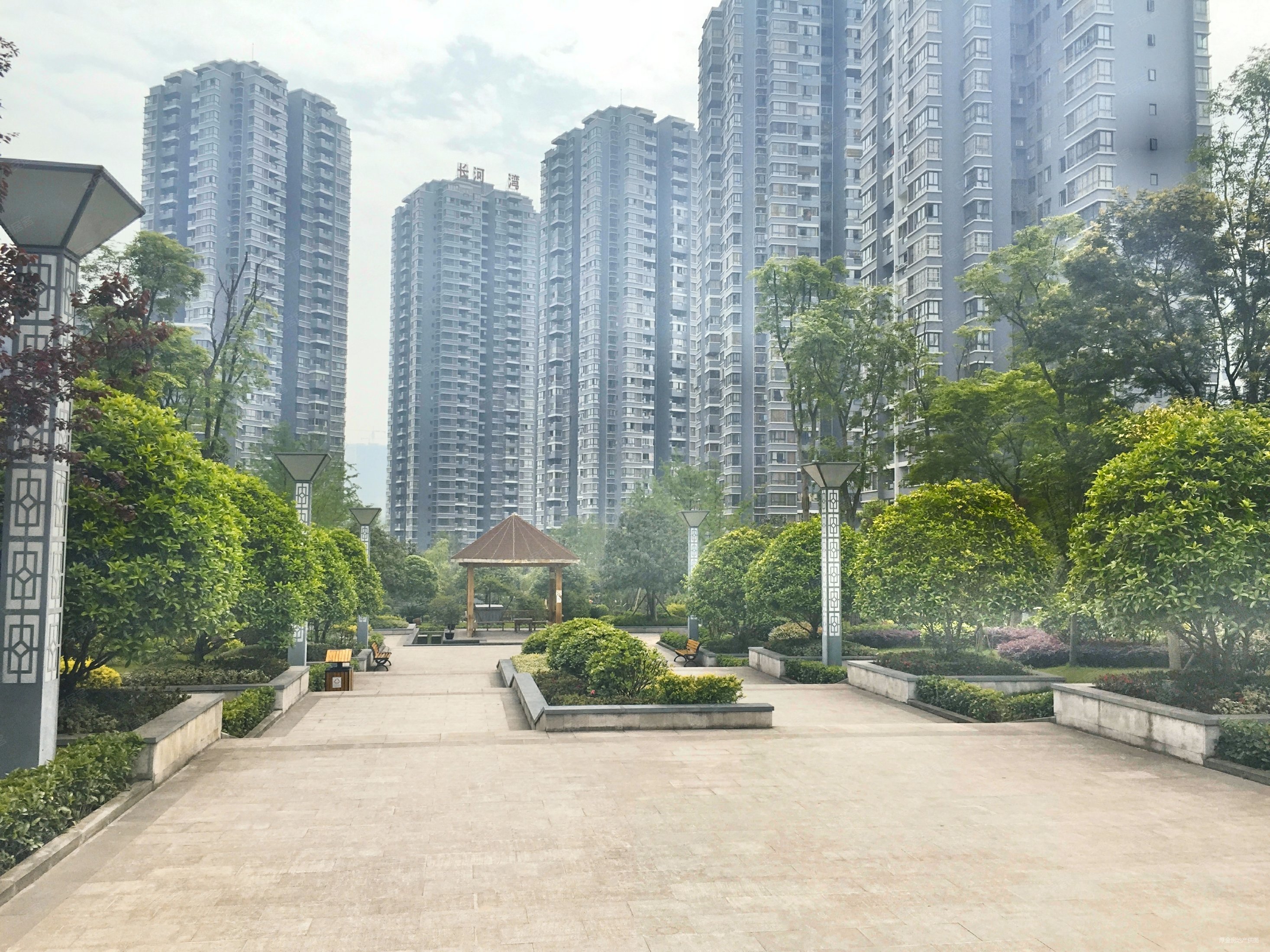 长河湾二手房,115万,3室2厅,2卫,105平米-重庆安居客