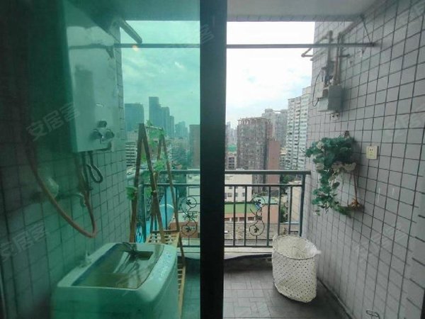 免费用 万达对面 精装修阳光丽景 1室1厅1卫 1000元月,丰泽租房-泉州