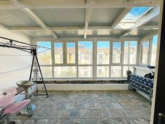 北京朝阳北苑车位阳光花房 培养兴趣 高性价比五室四卫 绿化环绕 安保森严出租房源真实图片
