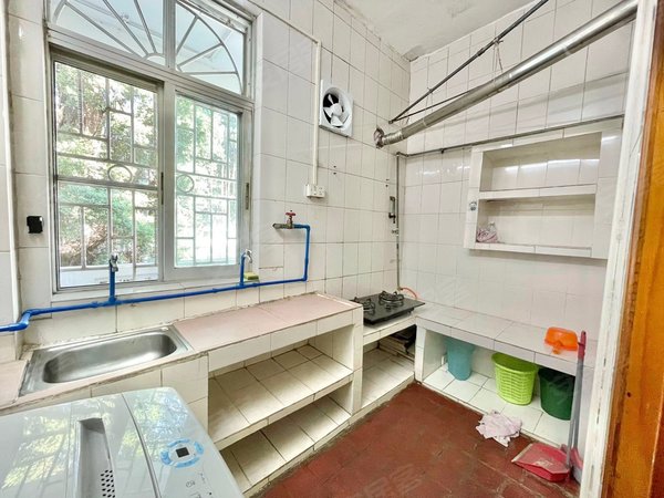 【多图】广氮新村,车陂租房,车陂地铁 500米广氮新村二房只需2600,南