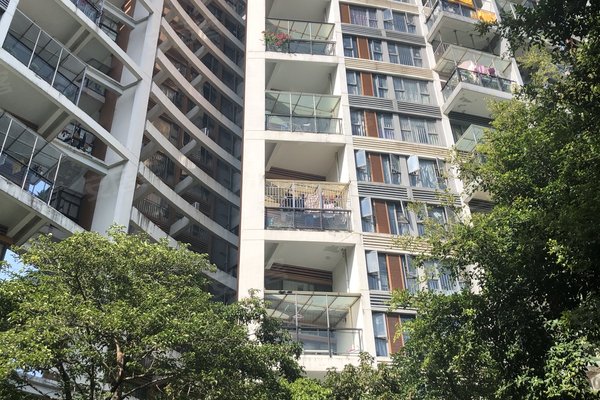 景园(华浩源四期)