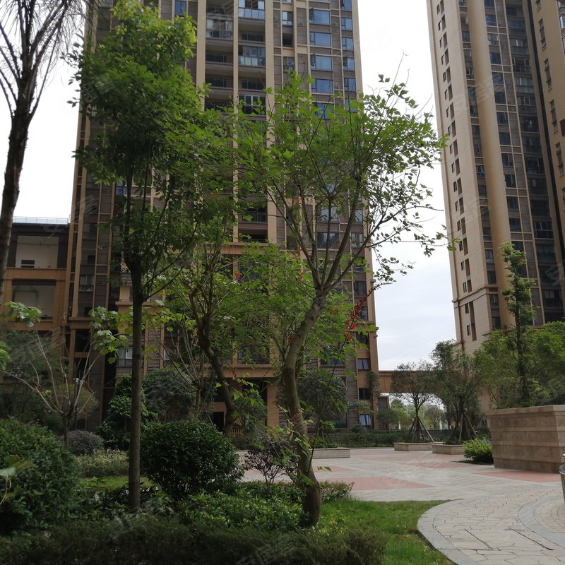 【华府幸福城, 华府幸福城小区详情,房价走势,房源,业主论坛】- 成都