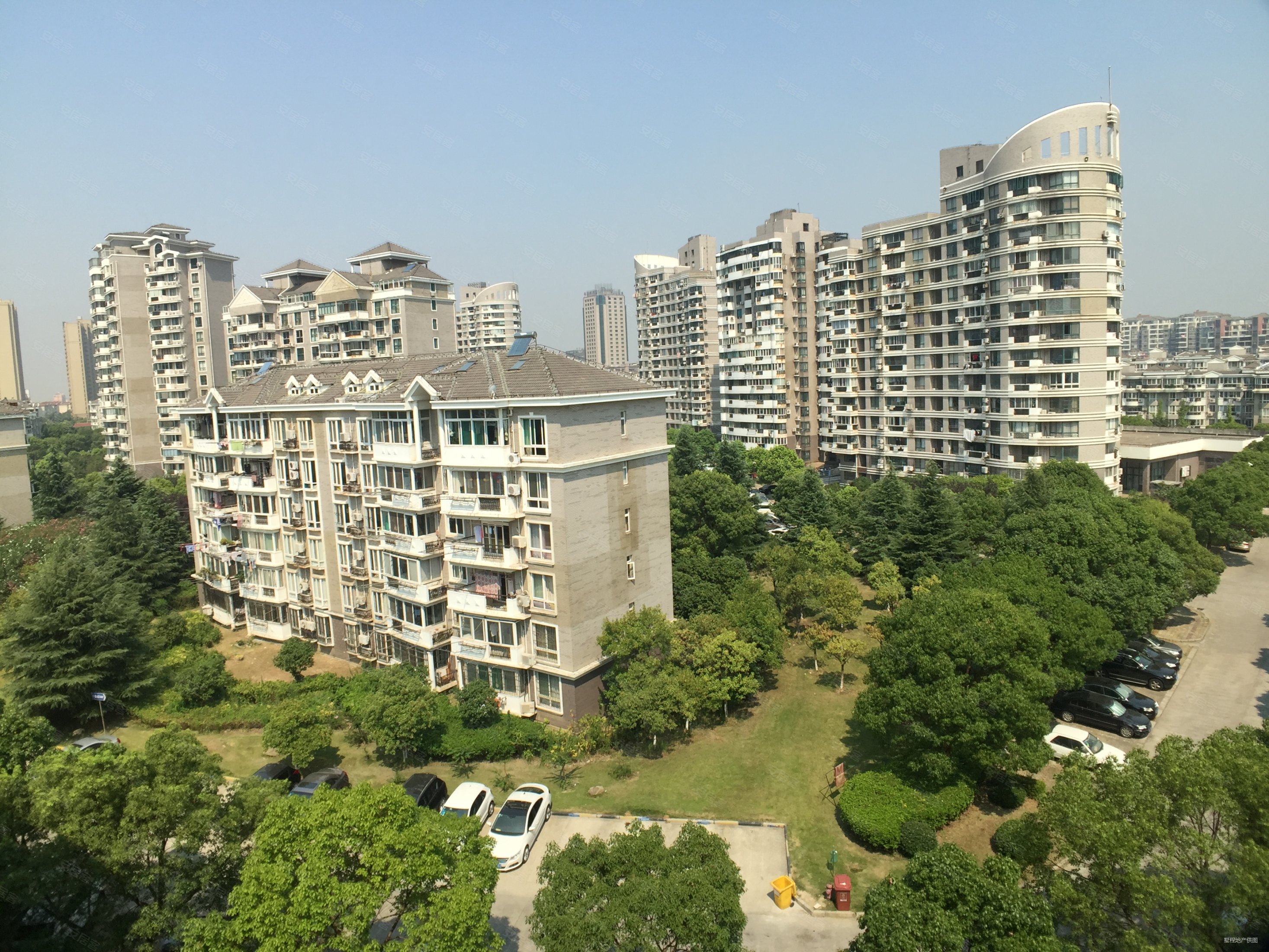 上海房产网>上海二手房>金山二手房>石化二手房>金海岸花园>