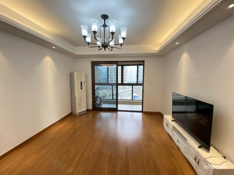 满二 板楼 近医院,招商雍景湾二手房,320万,3室2厅,2卫,116平米-宁波