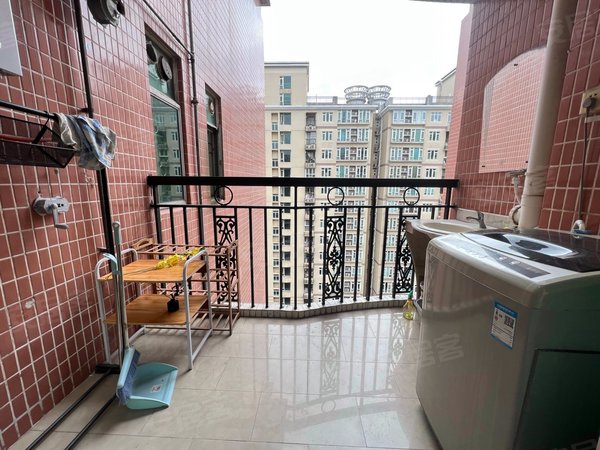 【多图】新鸿花园,广州塔租房,广州塔旁!