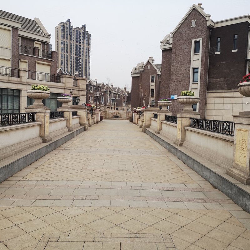 【浑河城, 浑河城小区详情,房价走势,房源,业主论坛】- 沈阳58同城