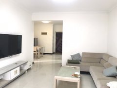 商丘睢阳万达广场商字旁联合大厦对面100米 金盾国际自己的房子精装齐全出租房源真实图片